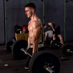 Ultra Boxing & Fitness - Home